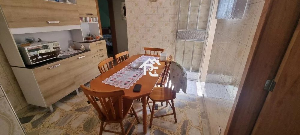 Casa, 5 quartos, 214 m² - Foto 7