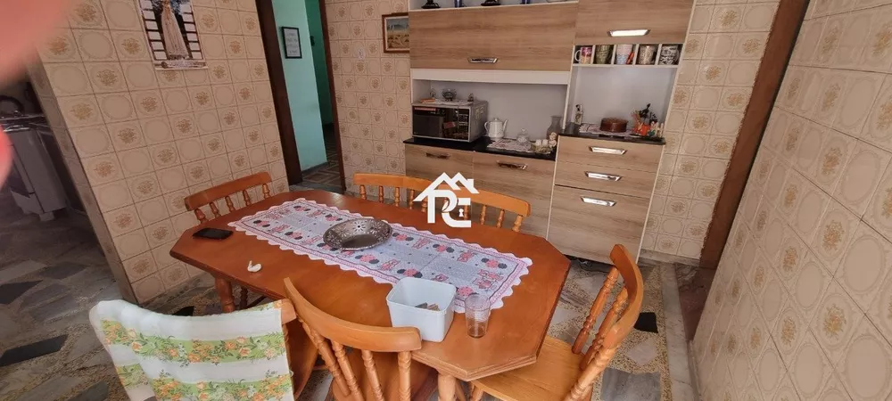 Casa, 5 quartos, 214 m² - Foto 6