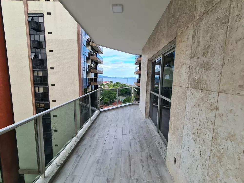 Apartamento, 4 quartos, 185 m² - Foto 14