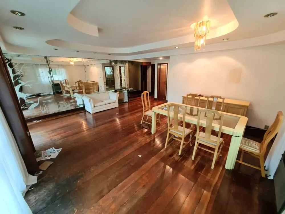 Apartamento, 4 quartos, 185 m² - Foto 111
