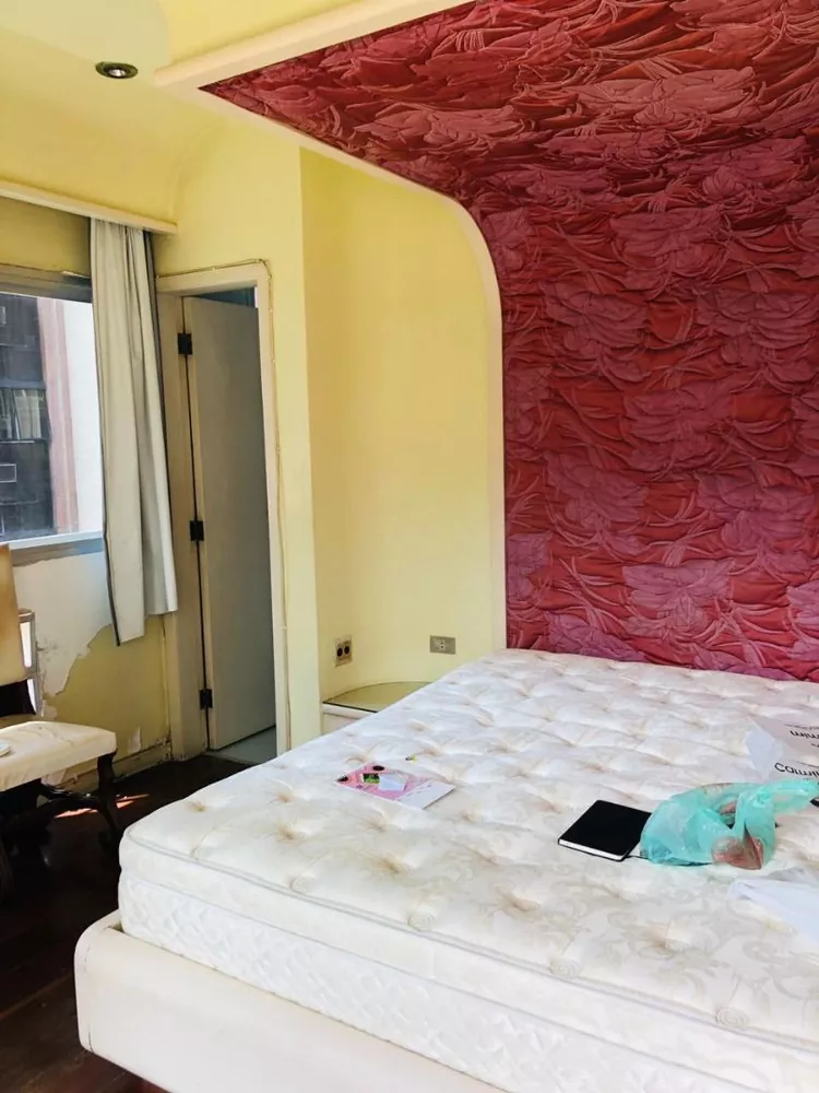 Apartamento, 4 quartos, 185 m² - Foto 128
