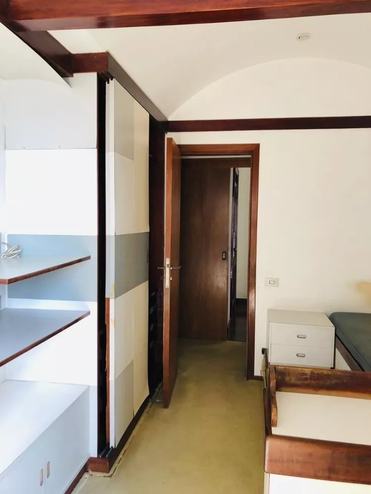 Apartamento, 4 quartos, 185 m² - Foto 52