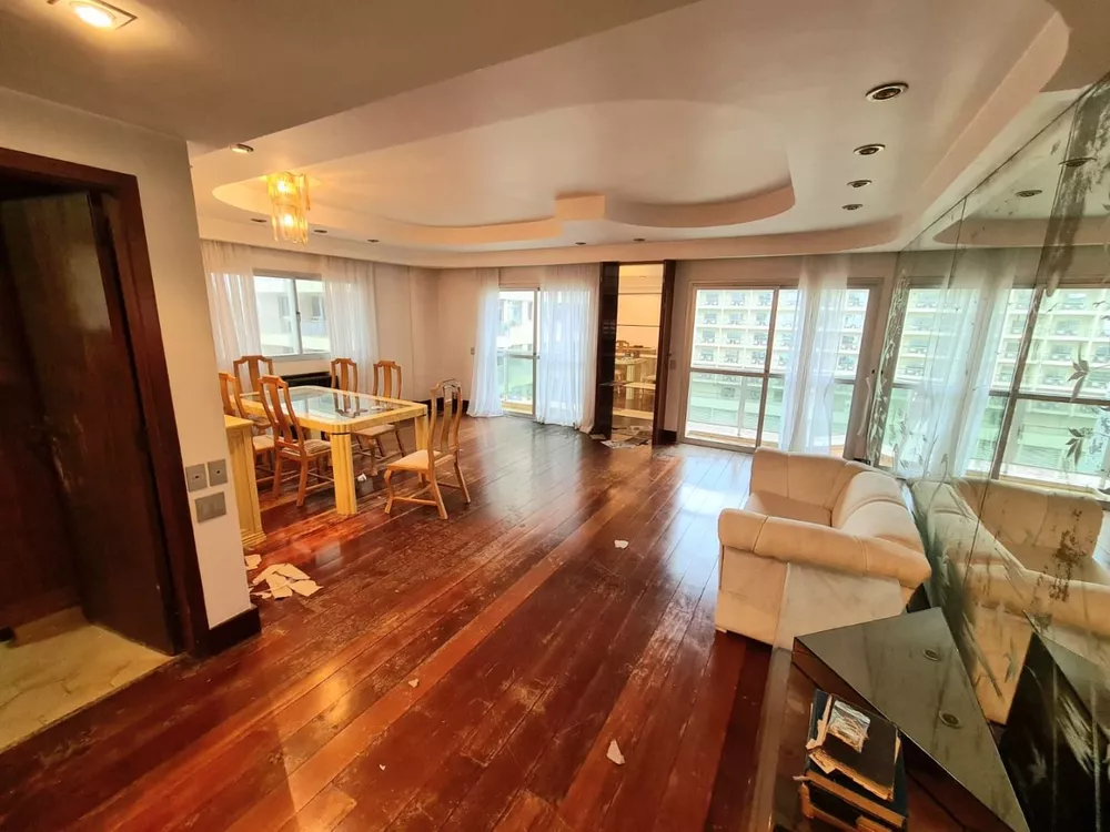 Apartamento, 4 quartos, 185 m² - Foto 10