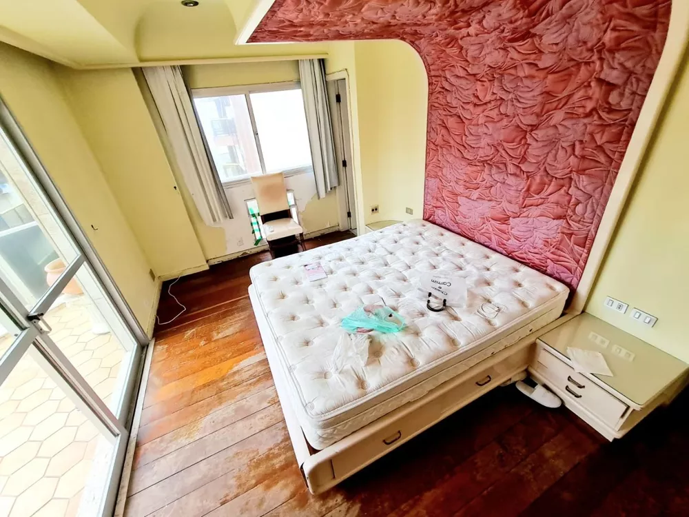 Apartamento, 4 quartos, 185 m² - Foto 27