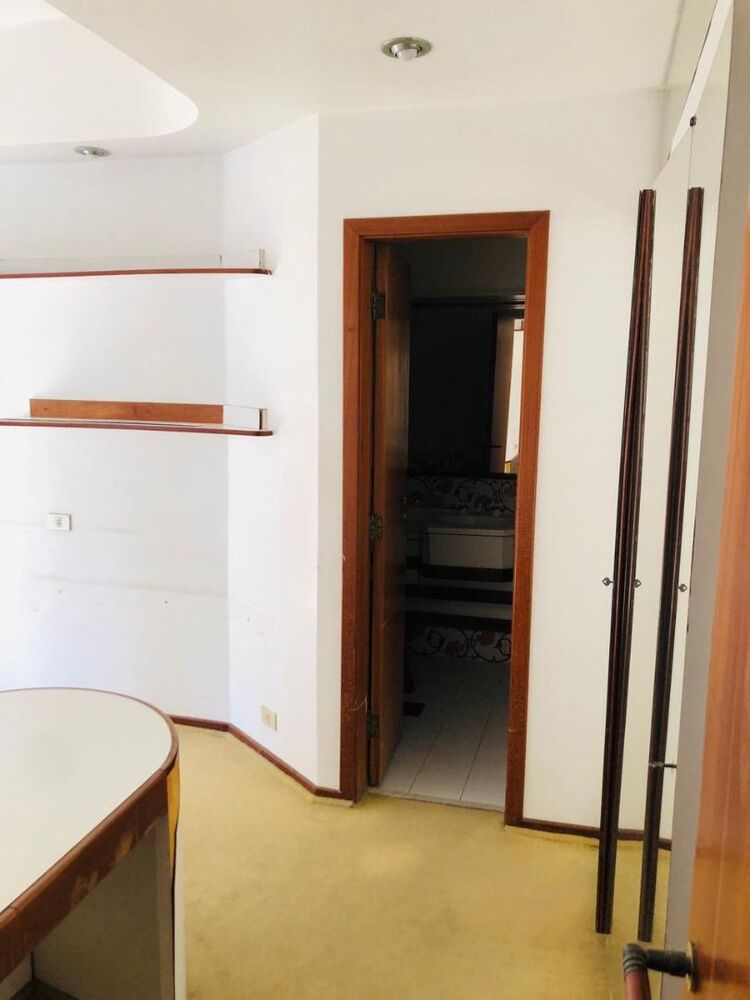 Apartamento, 4 quartos, 185 m² - Foto 123