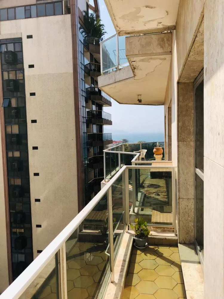 Apartamento, 4 quartos, 185 m² - Foto 3