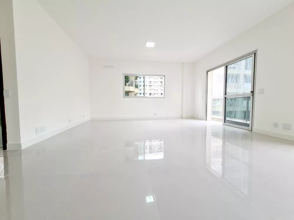 Apartamento, 4 quartos, 185 m² - Foto 4