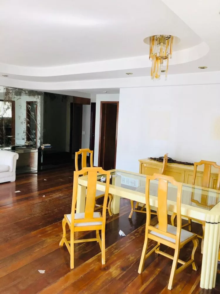 Apartamento, 4 quartos, 185 m² - Foto 124