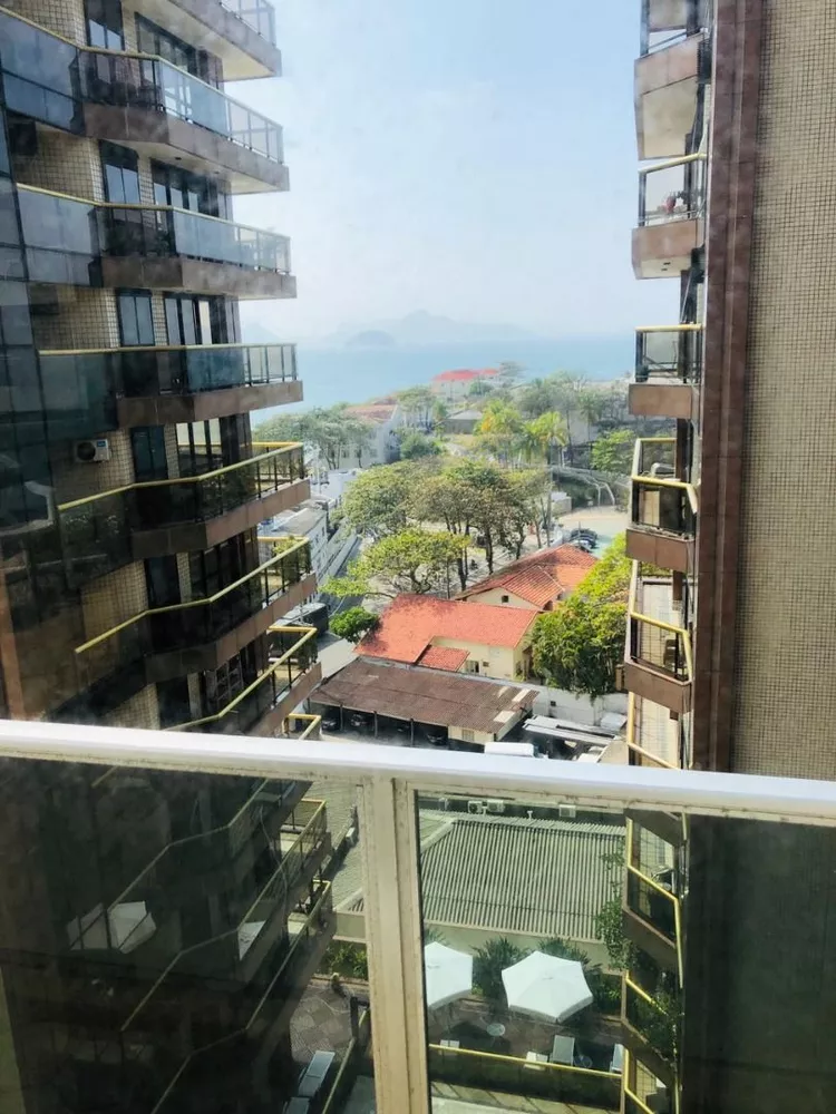 Apartamento, 4 quartos, 185 m² - Foto 19