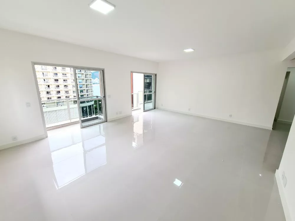 Apartamento, 4 quartos, 185 m² - Foto 6