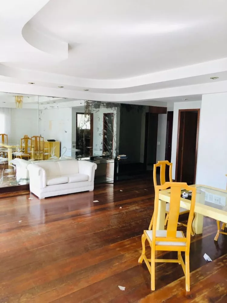 Apartamento, 4 quartos, 185 m² - Foto 26