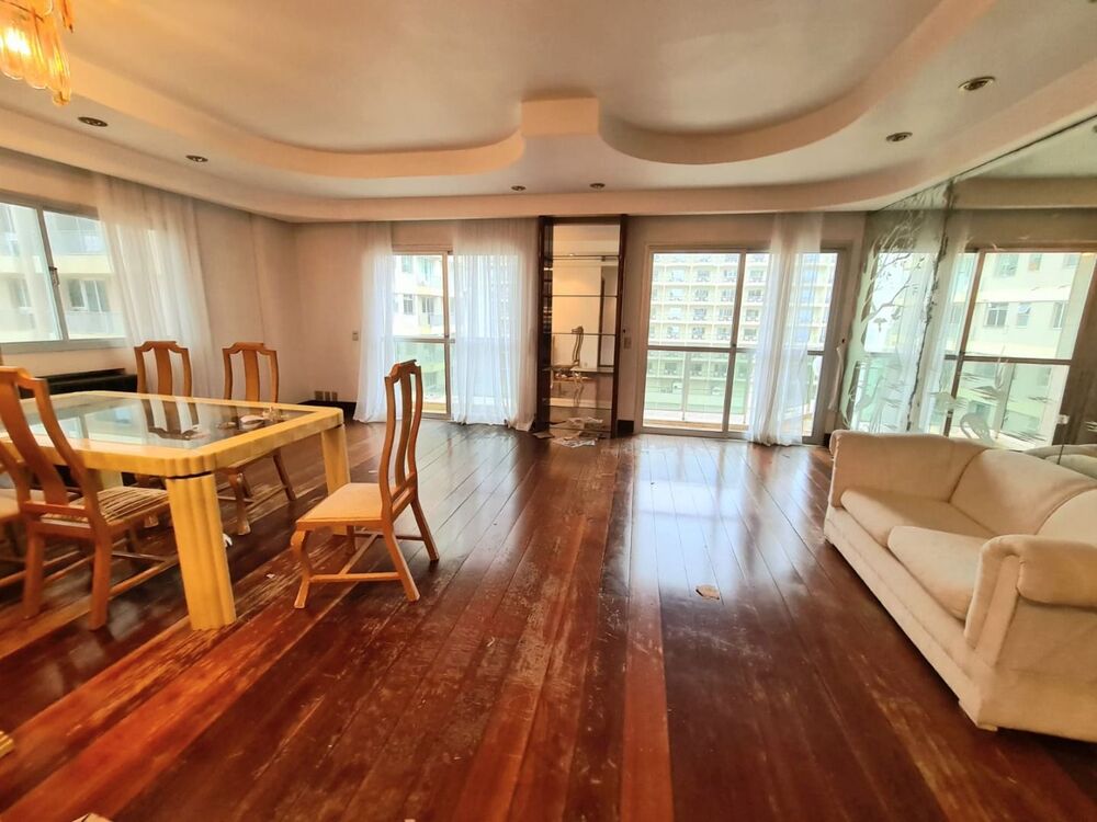 Apartamento, 4 quartos, 185 m² - Foto 134