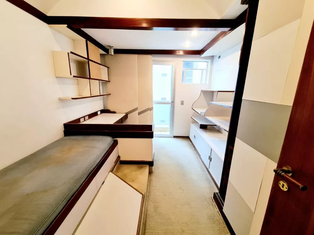 Apartamento, 4 quartos, 185 m² - Foto 99