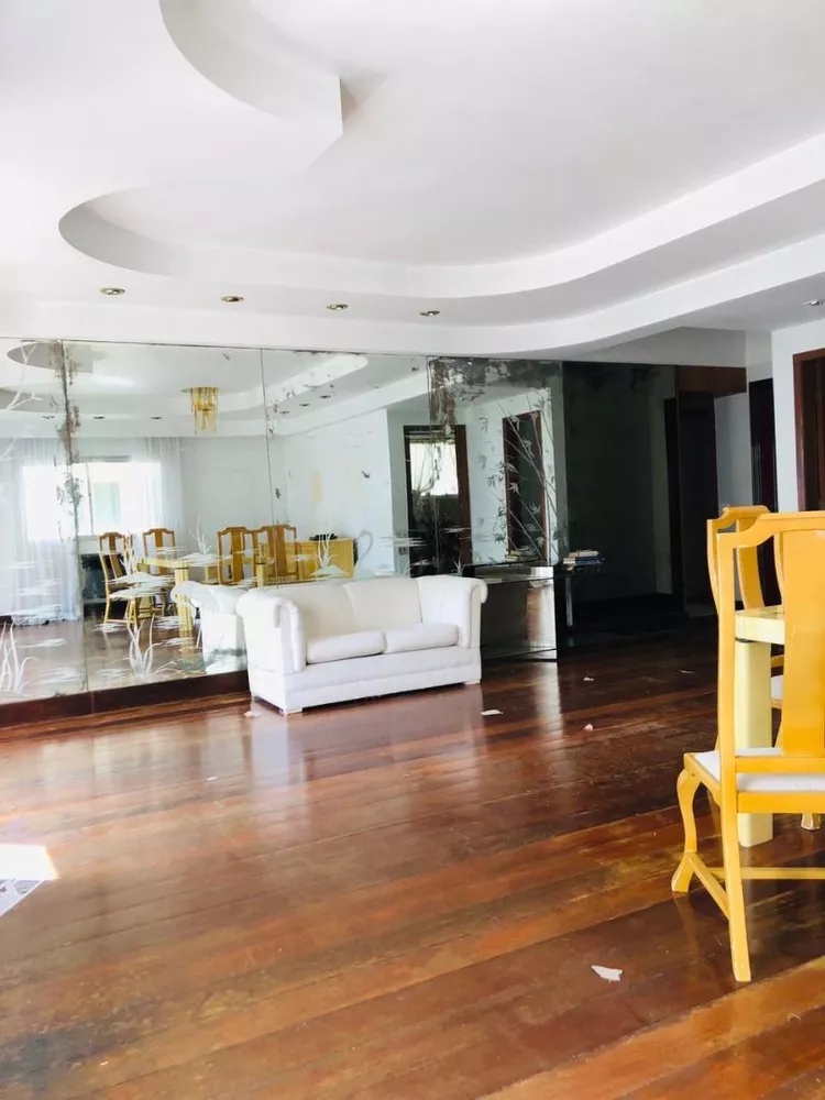 Apartamento, 4 quartos, 185 m² - Foto 61