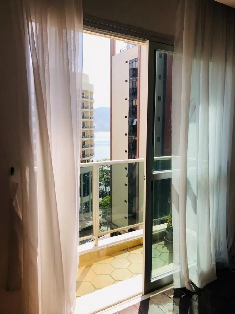 Apartamento, 4 quartos, 185 m² - Foto 11