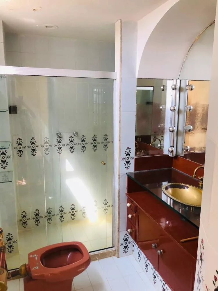 Apartamento, 4 quartos, 185 m² - Foto 69