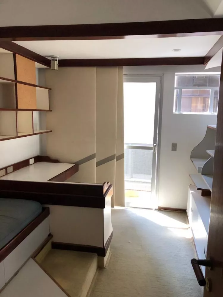 Apartamento, 4 quartos, 185 m² - Foto 8