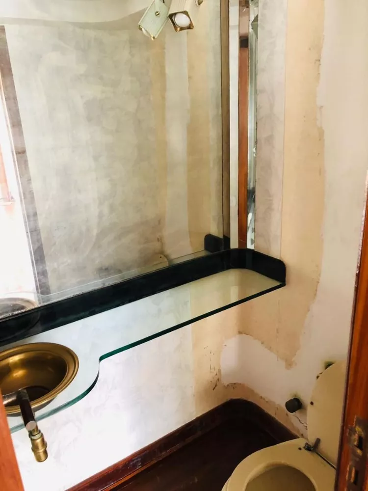 Apartamento, 4 quartos, 185 m² - Foto 1