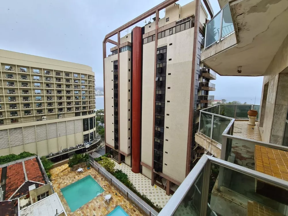 Apartamento, 4 quartos, 185 m² - Foto 119