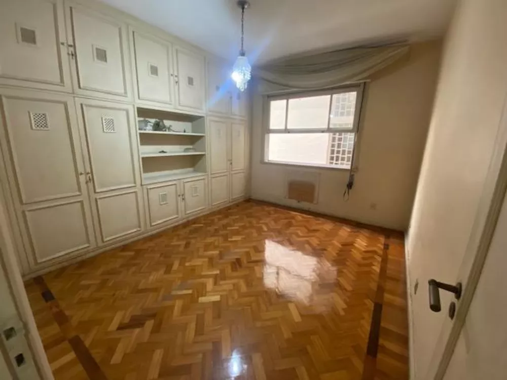 Apartamento, 4 quartos, 305 m² - Foto 1