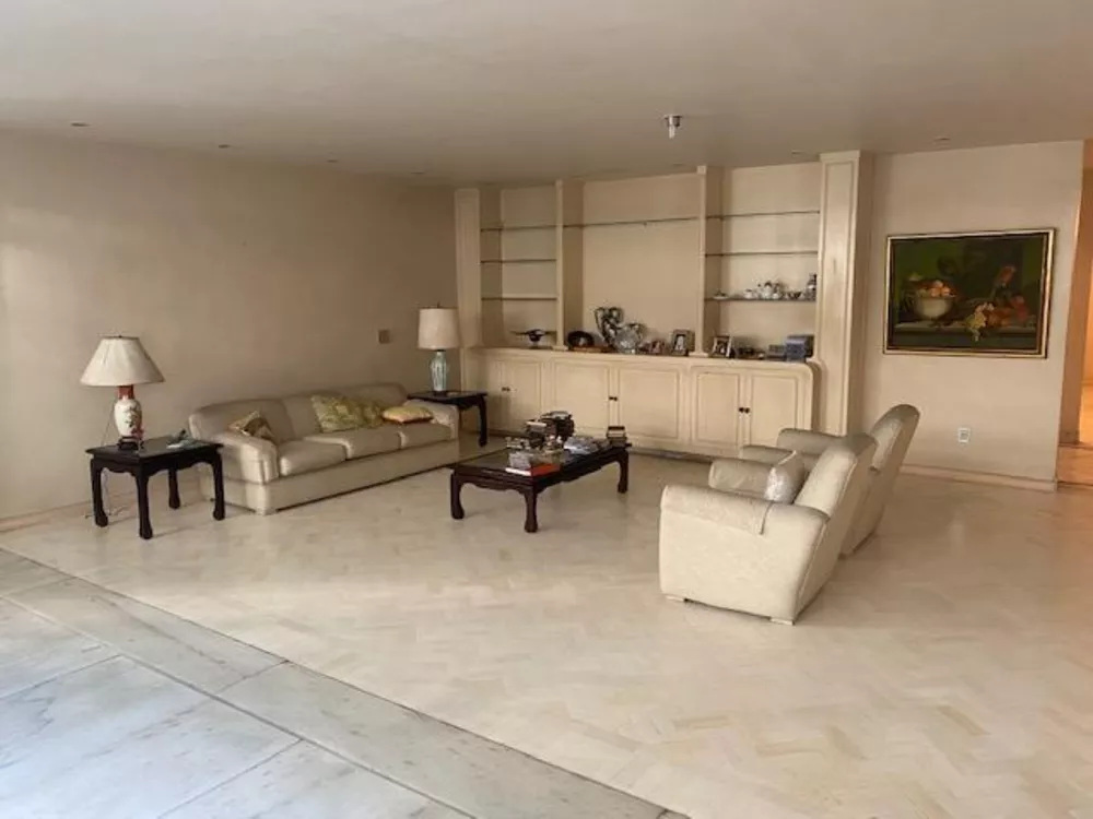 Apartamento, 4 quartos, 305 m² - Foto 10