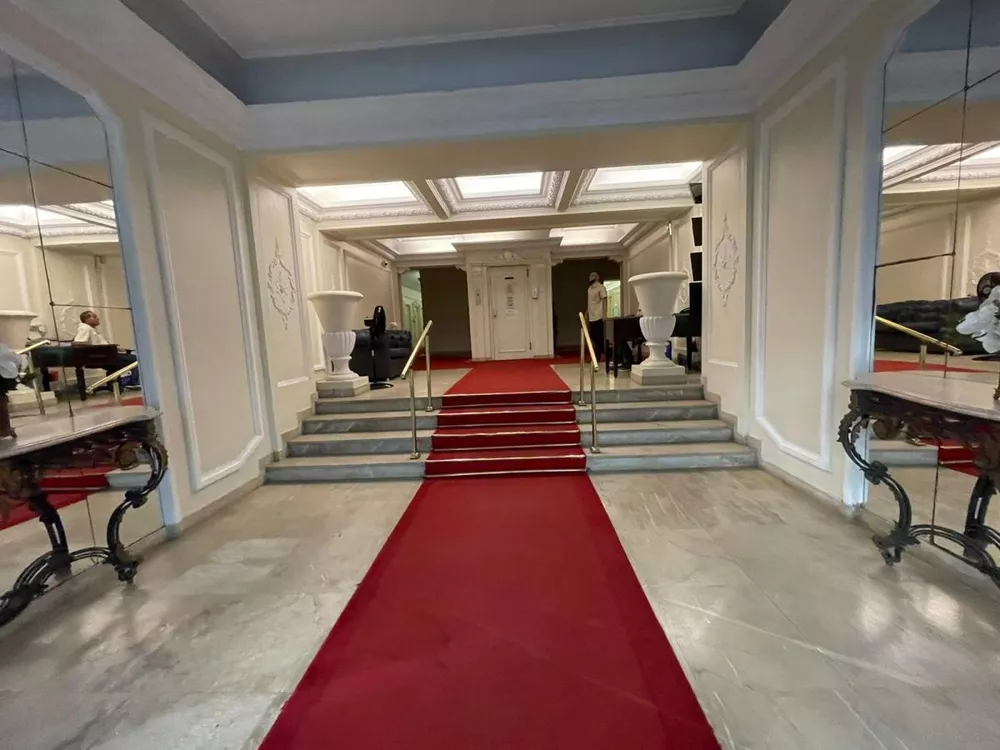 Apartamento, 4 quartos, 305 m² - Foto 8