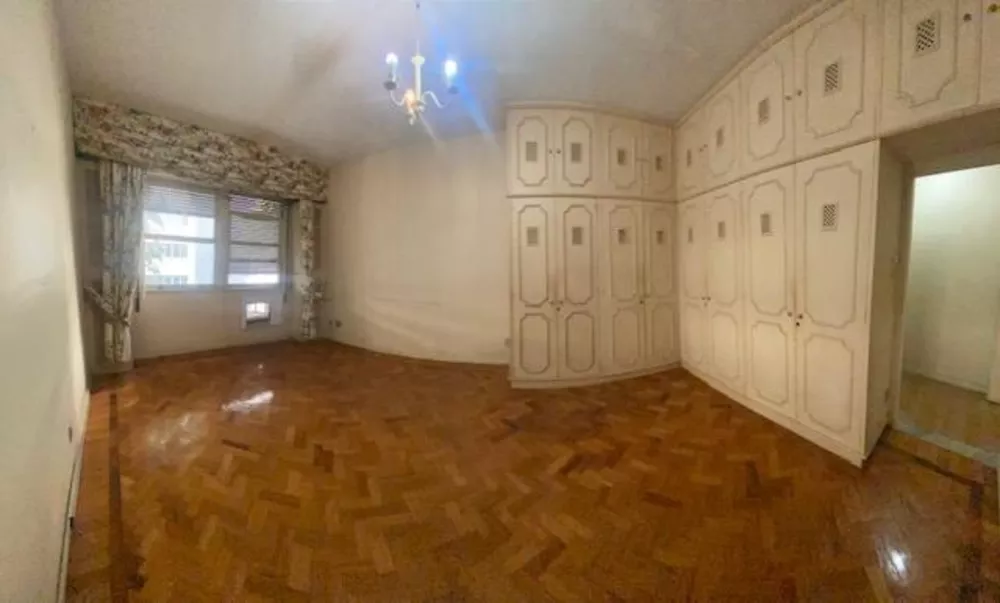 Apartamento, 4 quartos, 305 m² - Foto 2
