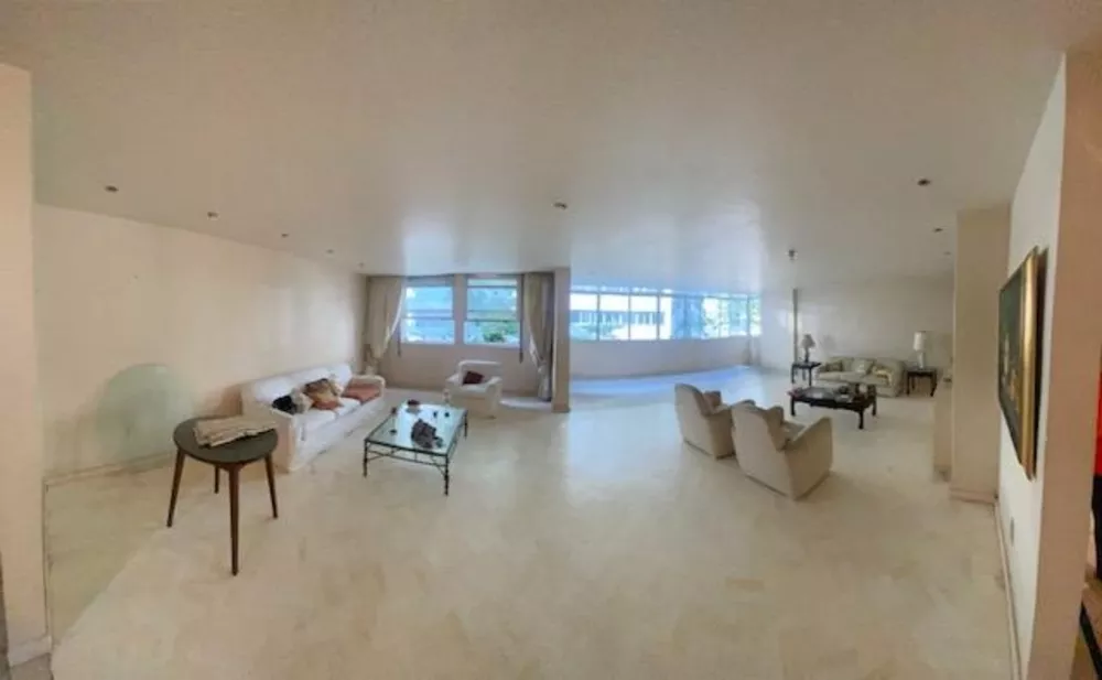Apartamento, 4 quartos, 305 m² - Foto 9