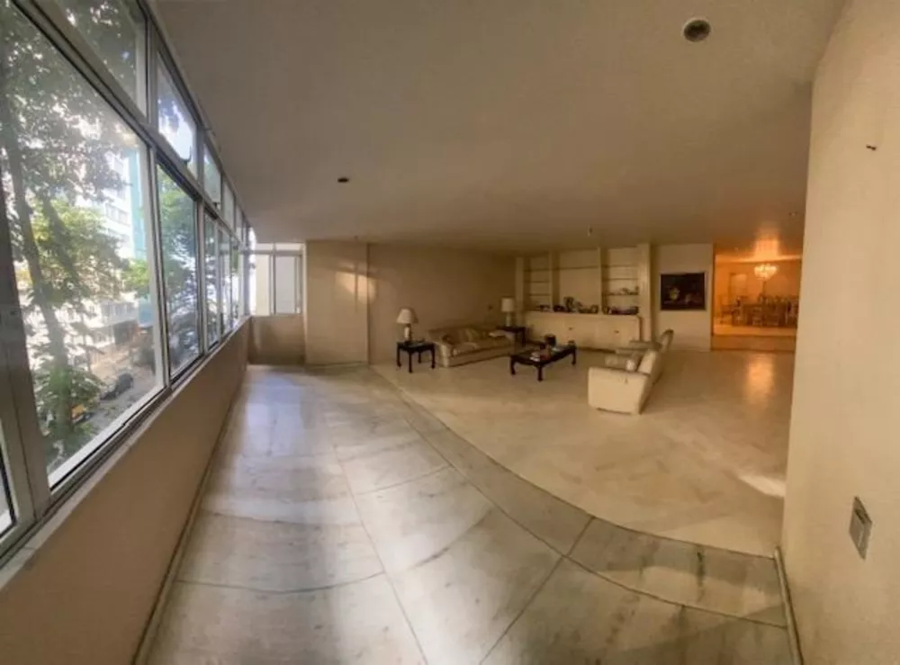 Apartamento, 4 quartos, 305 m² - Foto 6