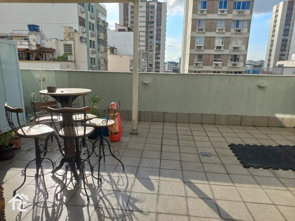 Cobertura, 3 quartos, 140 m² - Foto 28