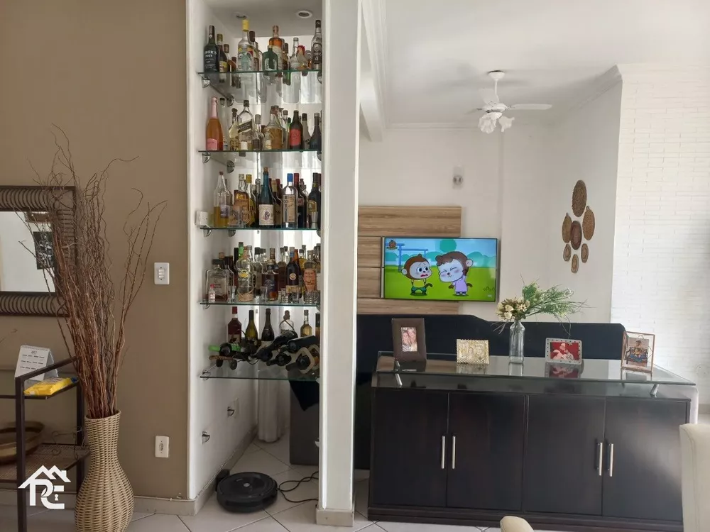 Cobertura, 3 quartos, 140 m² - Foto 5
