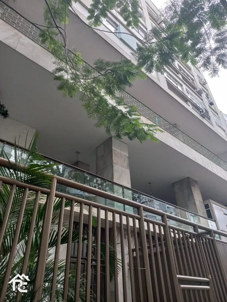 Cobertura, 3 quartos, 140 m² - Foto 42