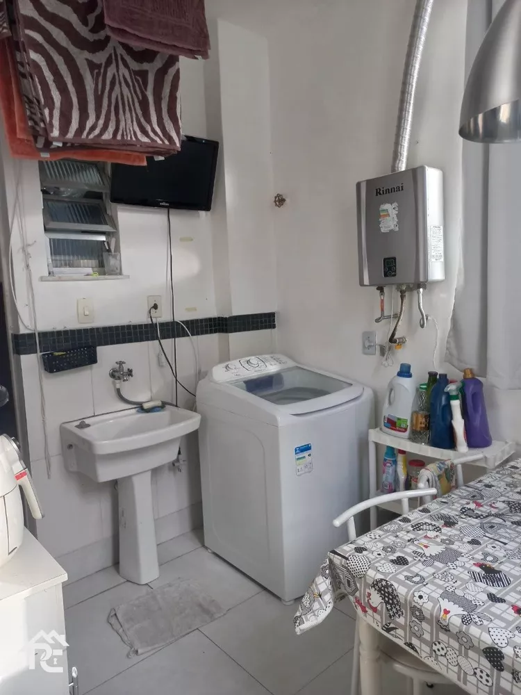 Cobertura, 3 quartos, 140 m² - Foto 36