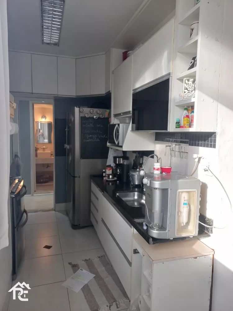Cobertura, 3 quartos, 140 m² - Foto 35
