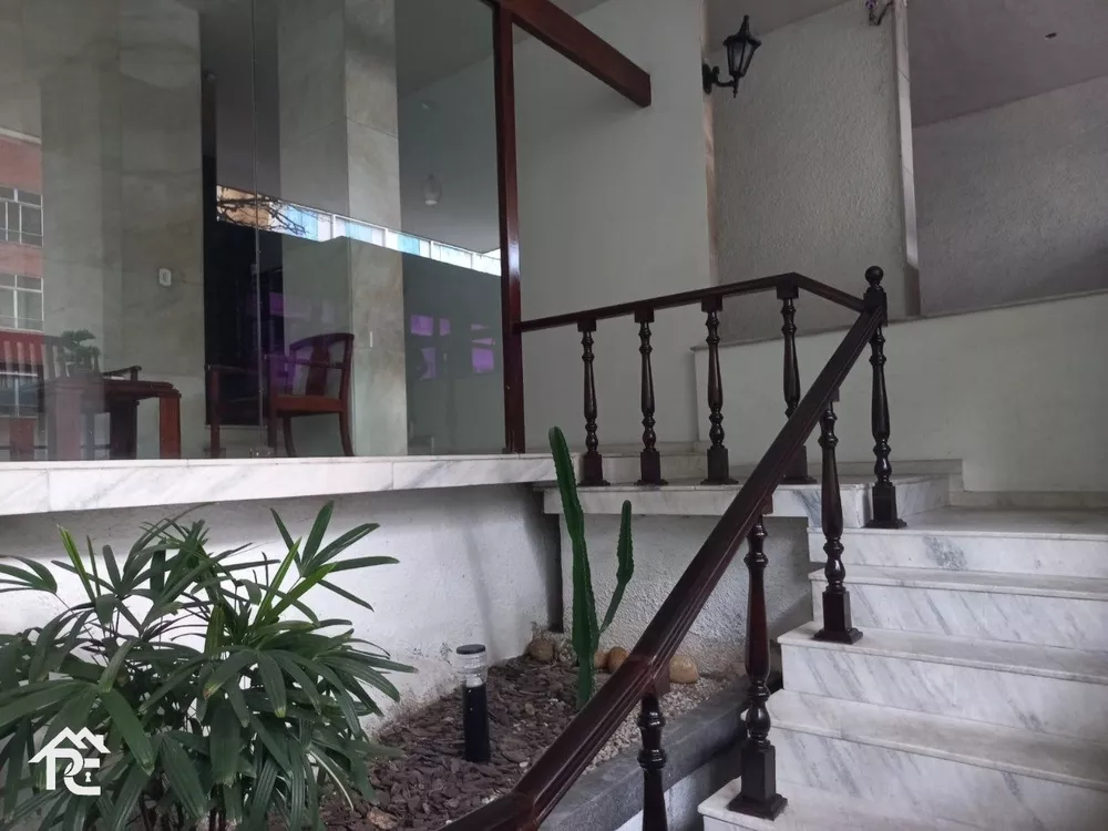Cobertura, 3 quartos, 140 m² - Foto 43