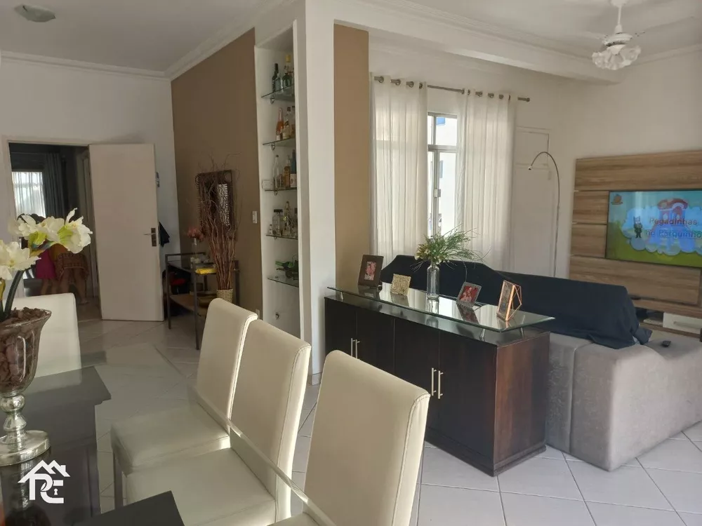 Cobertura à venda com 3 quartos, 140m² - Foto 4