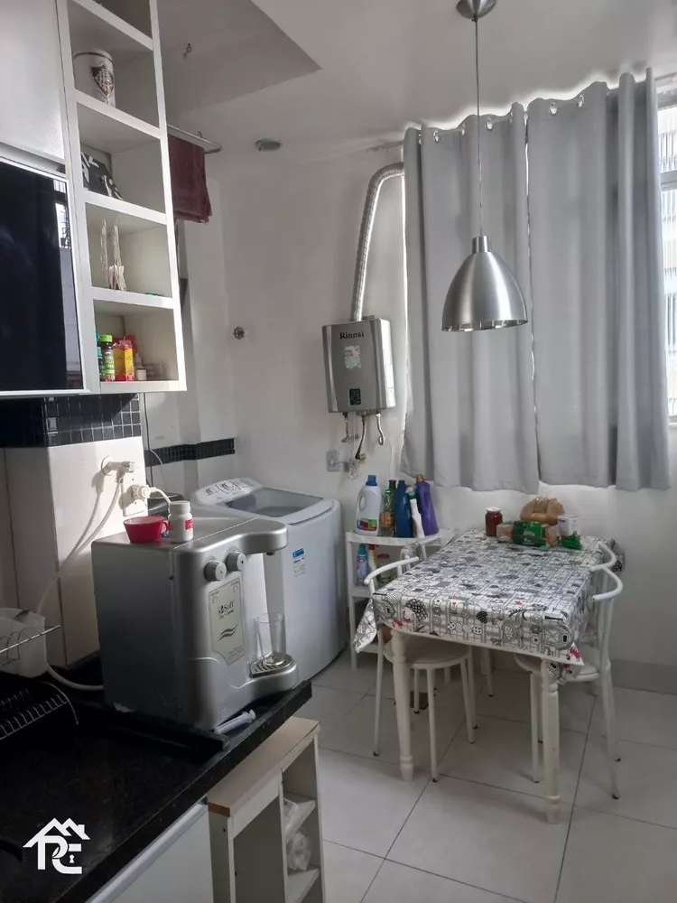Cobertura, 3 quartos, 140 m² - Foto 37