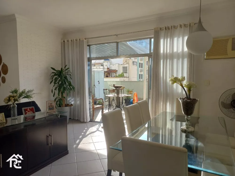 Cobertura, 3 quartos, 140 m² - Foto 8