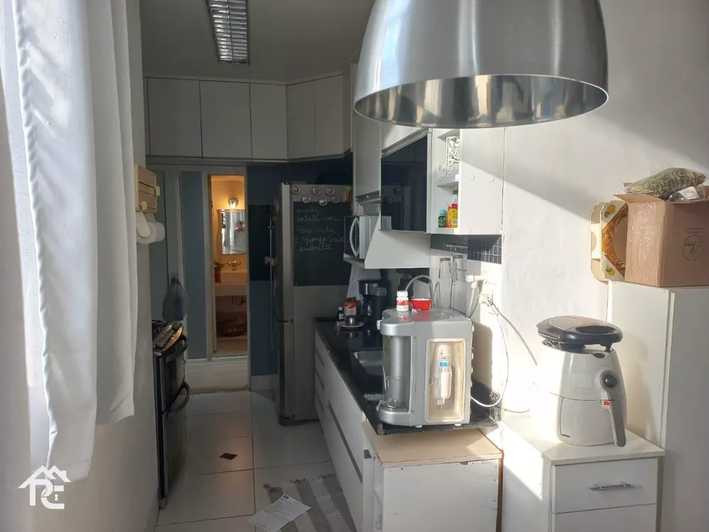 Cobertura, 3 quartos, 140 m² - Foto 34