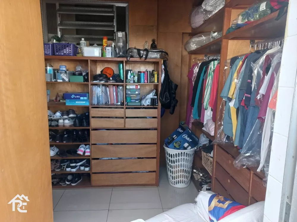 Cobertura, 3 quartos, 140 m² - Foto 20