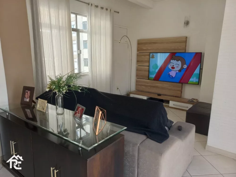 Cobertura à venda com 3 quartos, 140m² - Foto 1