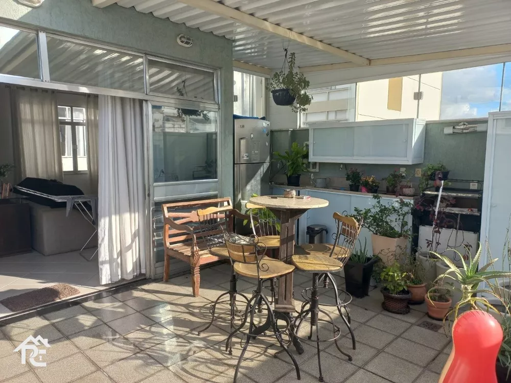 Cobertura, 3 quartos, 140 m² - Foto 29