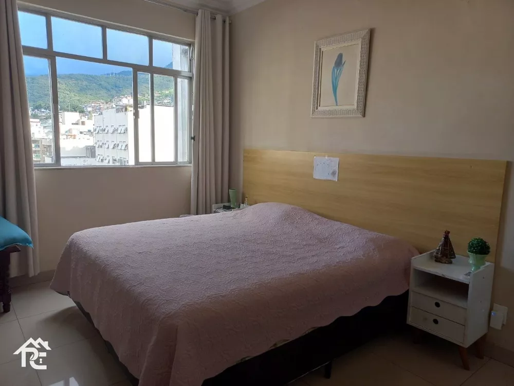 Cobertura, 3 quartos, 140 m² - Foto 11