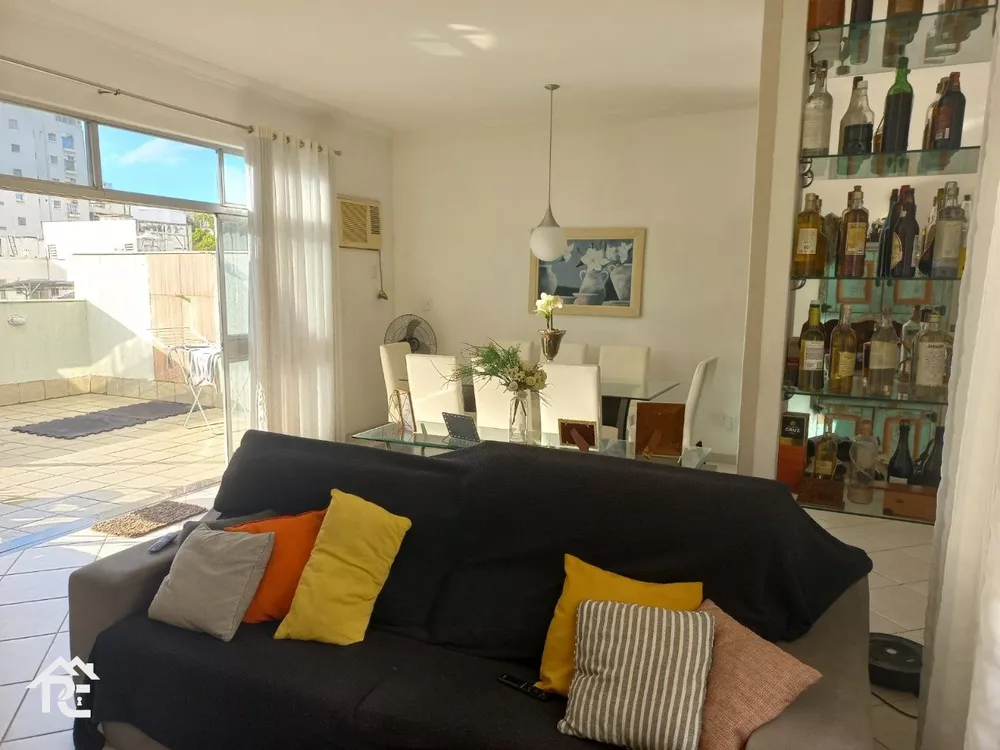 Cobertura, 3 quartos, 140 m² - Foto 9