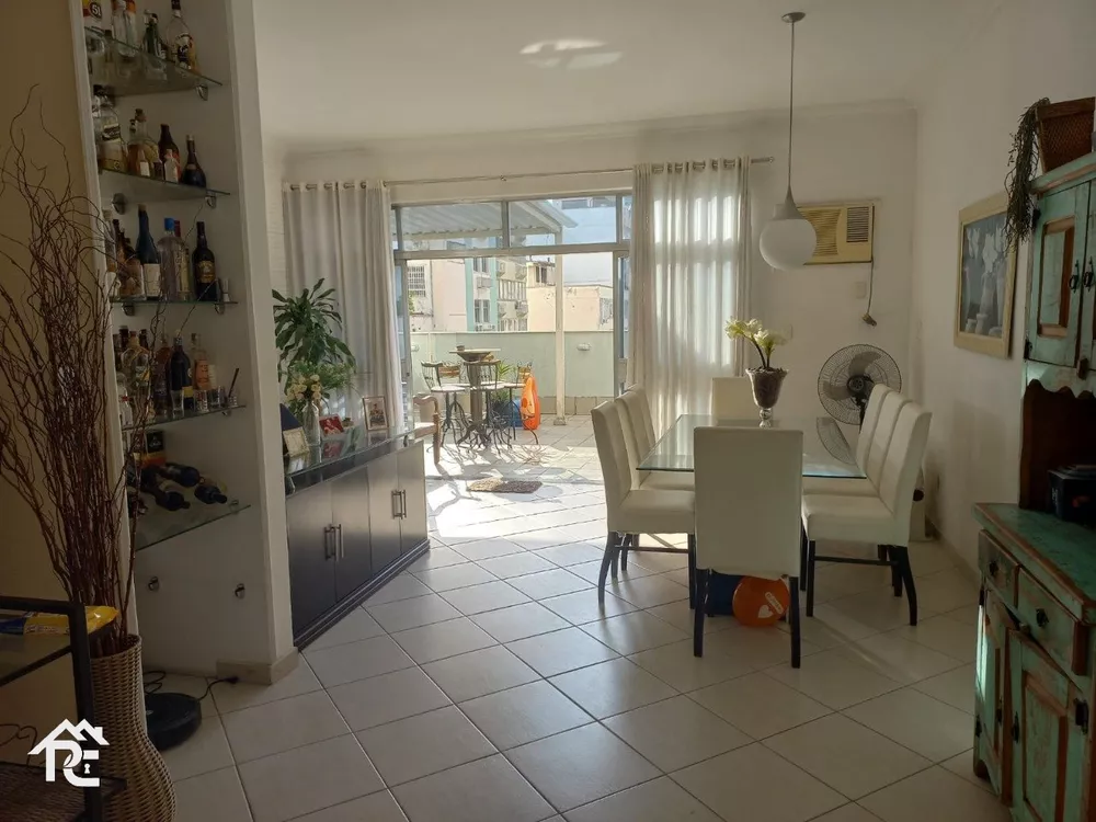 Cobertura, 3 quartos, 140 m² - Foto 6