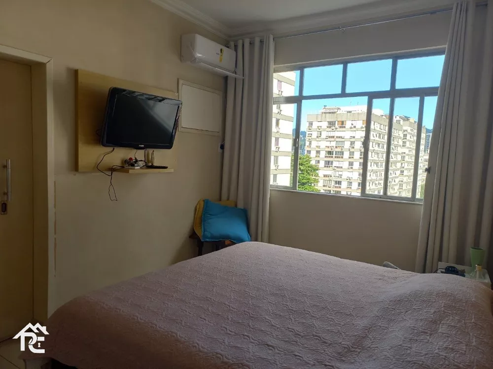 Cobertura, 3 quartos, 140 m² - Foto 12