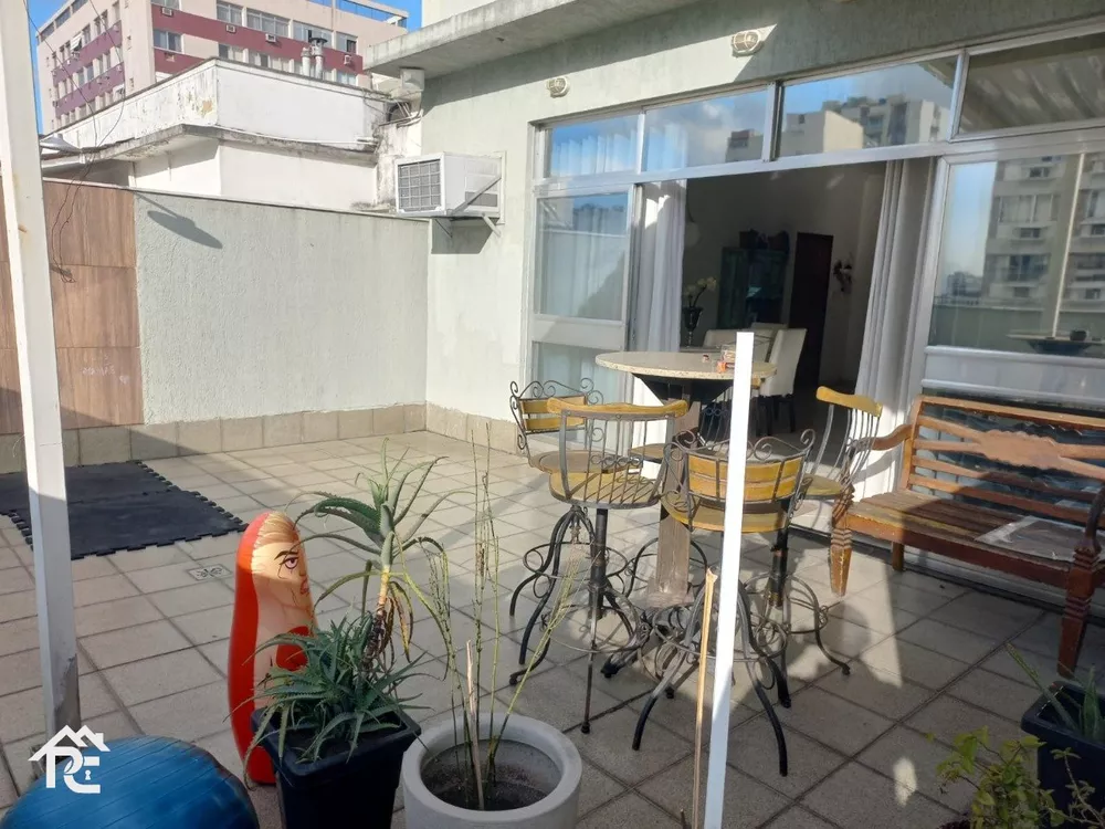 Cobertura, 3 quartos, 140 m² - Foto 30