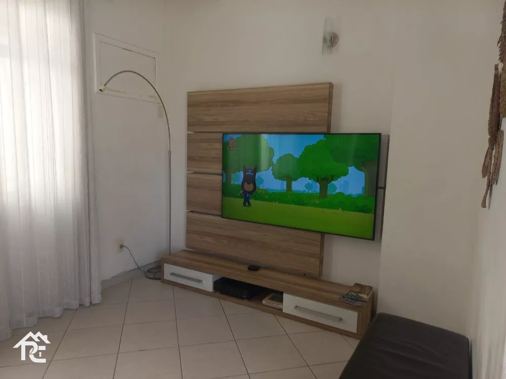 Cobertura à venda com 3 quartos, 140m² - Foto 3