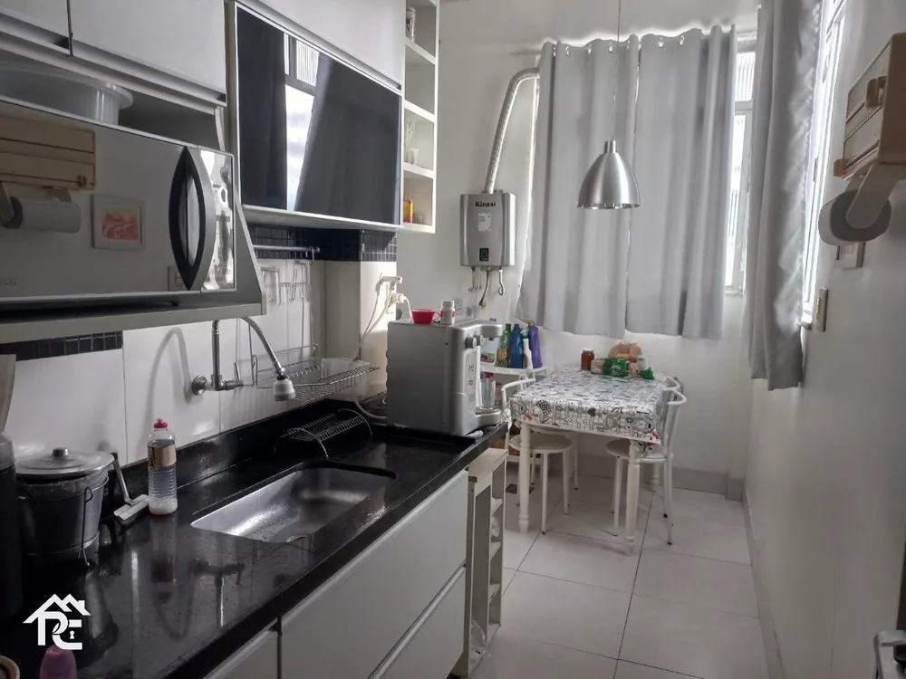 Cobertura, 3 quartos, 140 m² - Foto 38