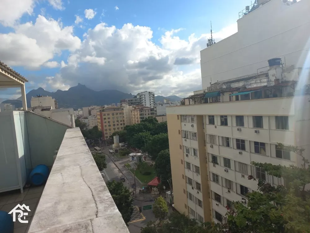 Cobertura, 3 quartos, 140 m² - Foto 40
